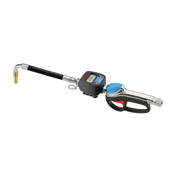 ECODORA 0E38160 Antifreeze πιστόλι σειράς 40AP με λαβή αλουμινίου ψηφι