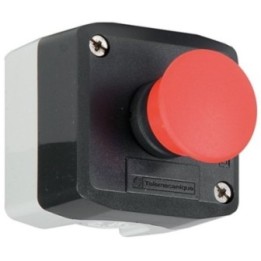 ECODORA 0E39290 Main stop push button