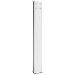 ECODORA 0E39321 Frontal στήλη σέρβις για 1 καρούλι σωλήνα