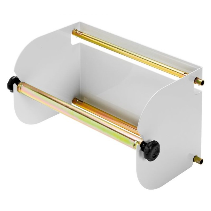 ECODORA 0E39406 Paper holder για στήλη σέρβιςs κωδ. 0E39314 και κωδ. 0