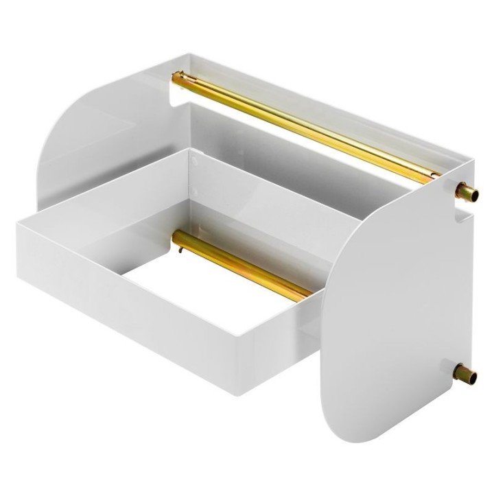 ECODORA 0E39407 Basket για στήλη σέρβιςs κωδ. 0E39314 και κωδ. 0E39317
