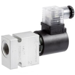 ECODORA 0E39515 Solenoid valve G 1/2" (f)