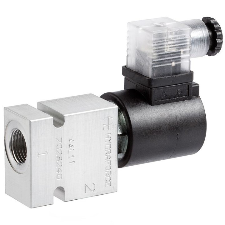ECODORA 0E39515 Solenoid valve G 1/2" (f)