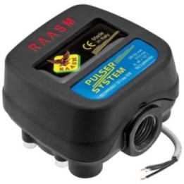 ECODORA 0E39611 Pulser μετρητής για antifreeze και windshield fluid με