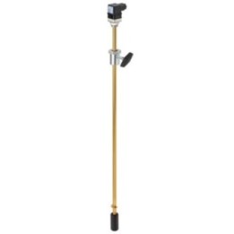 ECODORA 0E39652 Low δείκτης στάθμης h. 1500 mm to be connected με FCS