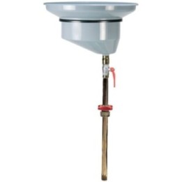 ECODORA 0E42004 Περιστρεφόμενο gravity συλλέκτης bowl