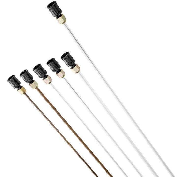 ECODORA 0E45561 Complete set of probes με holder stκαιard με all αναρρ