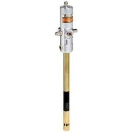 ECODORA 0E62041/A Πνευμ. εμβολοφόρα αντλία σειράς 600 R50:1 σωλ. 410 m