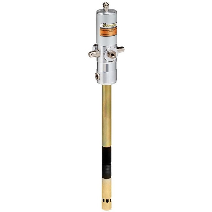 ECODORA 0E62041/A Πνευμ. εμβολοφόρα αντλία σειράς 600 R50:1 σωλ. 410 m