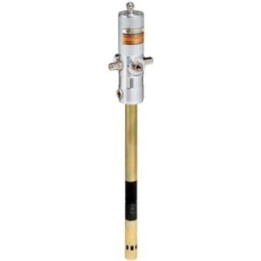 ECODORA 0E62048 Πνευμ. εμβολοφόρα αντλία σειράς 600 R50:1 σωλ. 480 mm