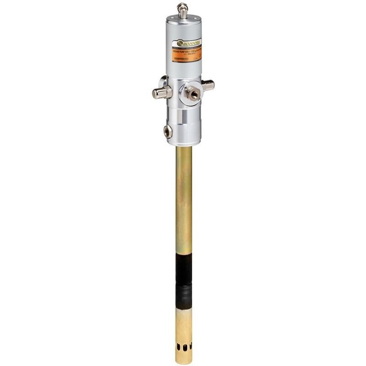 ECODORA 0E62048 Πνευμ. εμβολοφόρα αντλία σειράς 600 R50:1 σωλ. 480 mm