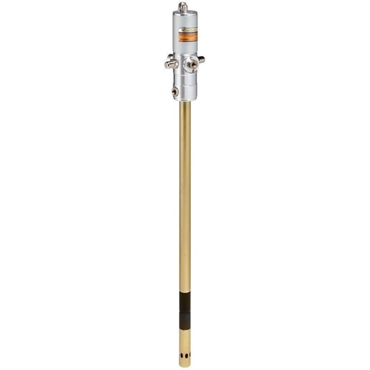 ECODORA 0E62074 Πνευμ. εμβολοφόρα αντλία σειράς 600 R50:1 σωλ. 740 mm