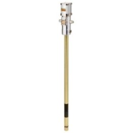 ECODORA 0E62174 Πνευμ. εμβολοφόρα αντλία σειράς 238 R50:1 σωλ. 740 mm