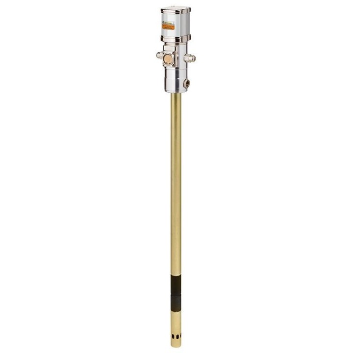 ECODORA 0E62174 Πνευμ. εμβολοφόρα αντλία σειράς 238 R50:1 σωλ. 740 mm