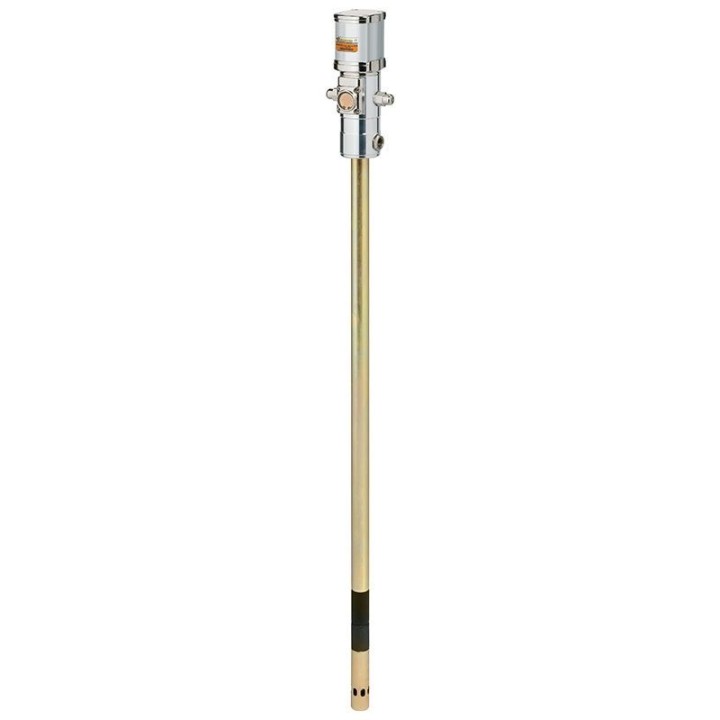 ECODORA 0E62195 Πνευμ. εμβολοφόρα αντλία σειράς 238 R50:1 σωλ. 940 mm