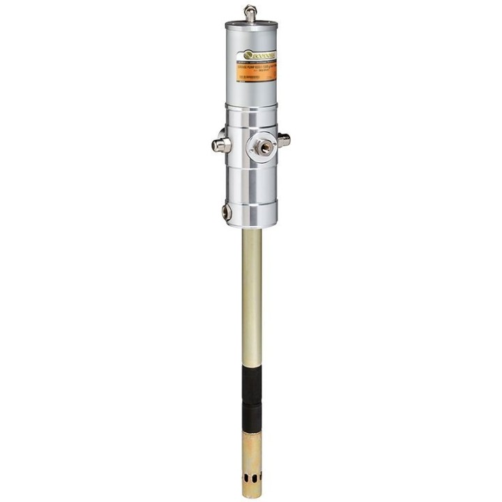 ECODORA 0E63048 Πνευμ. εμβολοφόρα αντλία σειράς 700 R65:1 σωλ. 480 mm
