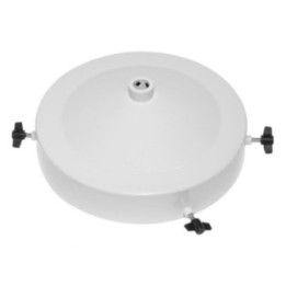 ECODORA 0E65309 Καπάκι βαρελιού