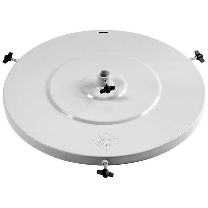 ECODORA 0E65310 Καπάκι βαρελιού