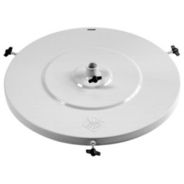 ECODORA 0E65600 Καπάκι βαρελιού