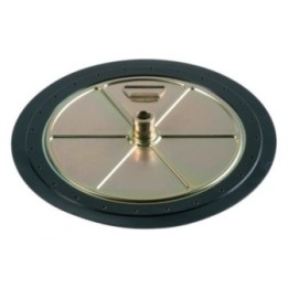 ECODORA 0E66265 Πλάκα πίεσης γράσου