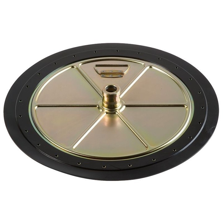 ECODORA 0E66309 Πλάκα πίεσης γράσου