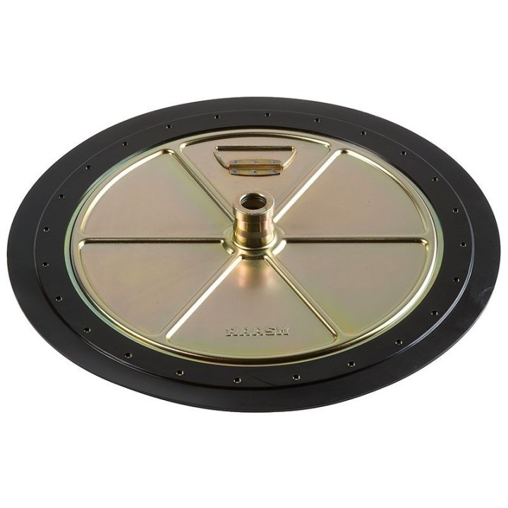 ECODORA 0E66310 Πλάκα πίεσης γράσου
