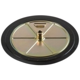 ECODORA 0E66311 Πλάκα πίεσης γράσου