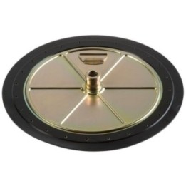 ECODORA 0E66340 Πλάκα πίεσης γράσου
