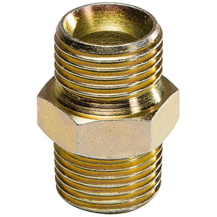 ECODORA 0E66891 Νίπελ G 1/4" m x G 1/4" m