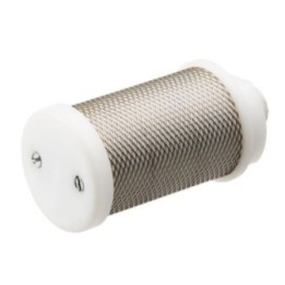 ECODORA 0E32/90 Πολυπροπυλένιο silencer G 3/4" (f)