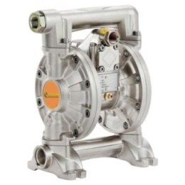 ECODORA 0E33/2011NHHV2 Διαφρ. αντλία μεμβρ. NBR