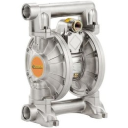 ECODORA 0E33/3011NHHV2 Διαφρ. αντλία μεμβρ. NBR
