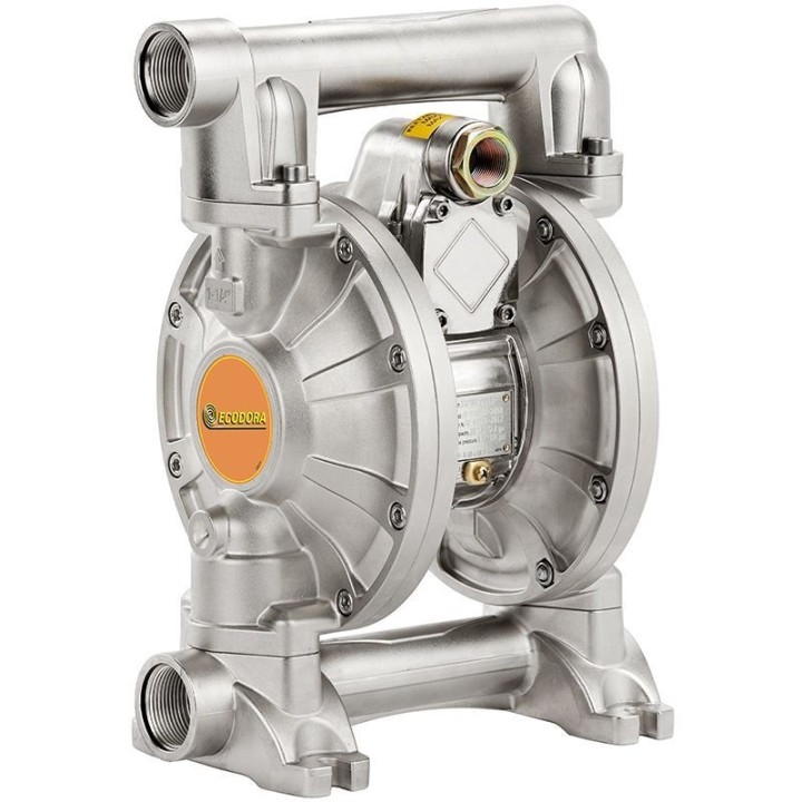 ECODORA 0E33/3011NHHV2 Διαφρ. αντλία μεμβρ. NBR
