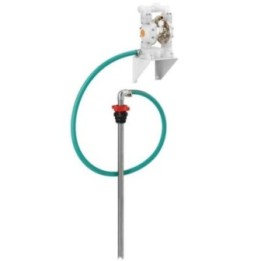 ECODORA 0E33512 Διαφρ. αντλία σειράς APPB-12