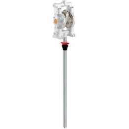 ECODORA 0E33514 Διαφρ. αντλία Ανοξείδωτος χάλυβας AISI 316/inox AISI 3