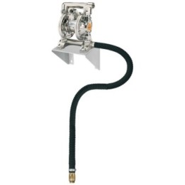 ECODORA 0E33530 Διαφρ. αντλία σειράς AB-34
