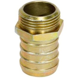 ECODORA 0E33575 Σωλήνα holder Ø 1.3/4" - είσοδος σύνδεση G 1.1/2" m 3/