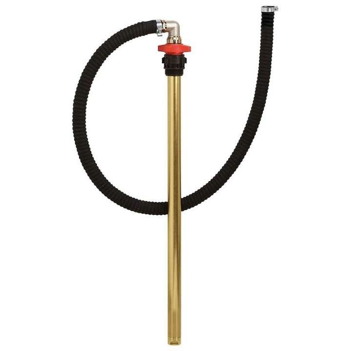 ECODORA 0E33587 Διαφρ. αντλία