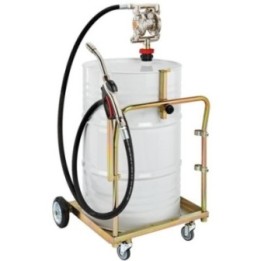 ECODORA 0E33610 Διαφρ. αντλία σειράς AB-34