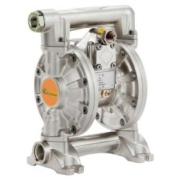 ECODORA 0E3C1/16111EAA Διαφρ. αντλία μεμβρ. EPDM
