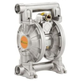 ECODORA 0E3C1/30111NHH Διαφρ. αντλία μεμβρ. NBR
