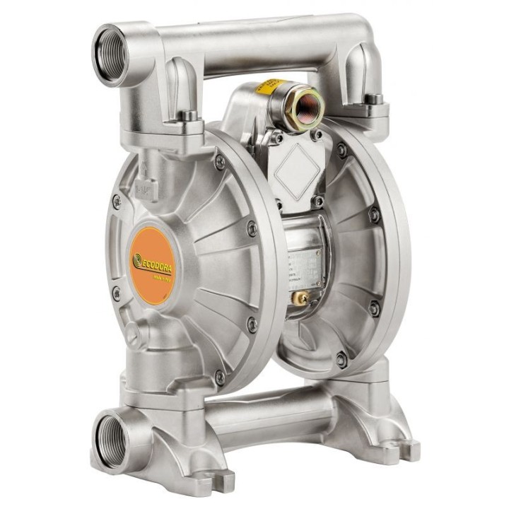 ECODORA 0E3C1/30111NHH Διαφρ. αντλία μεμβρ. NBR