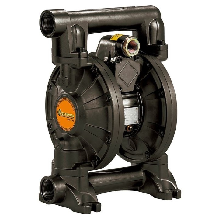 ECODORA 0E3C1/3066VSSS Διαφρ. αντλία