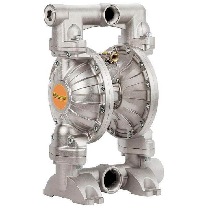 ECODORA 0E3C3/50111HHH Διαφρ. αντλία