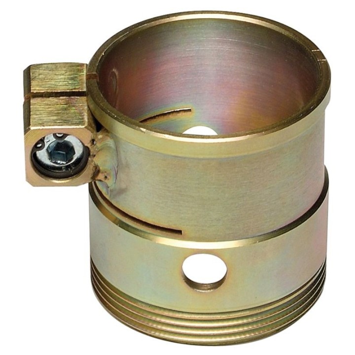 ECODORA 0E10/15 Bung adaptor Ø 53 mm για industrial αντλία