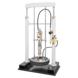 ECODORA 0E10/1561P1N Πλάκα πίεσης γράσου