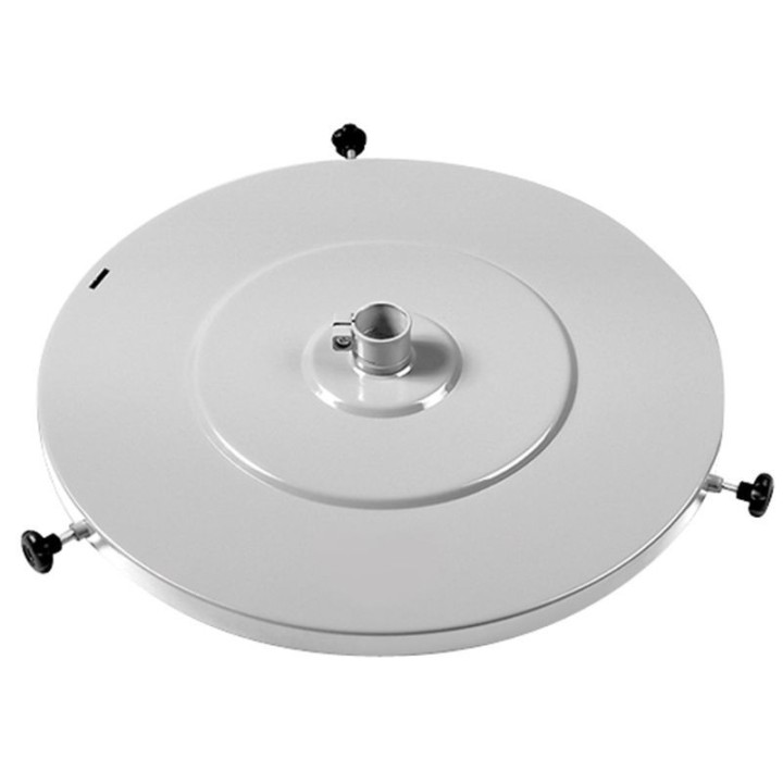 ECODORA 0E10/56 Καπάκι βαρελιού 8 mm