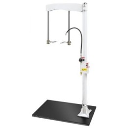 ECODORA 0E10/80 Single column industrial αντλία elevator για βαρ. 50 –