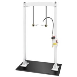 ECODORA 0E10/82 Twin column industrial αντλία elevator για βαρ. 50 – 2