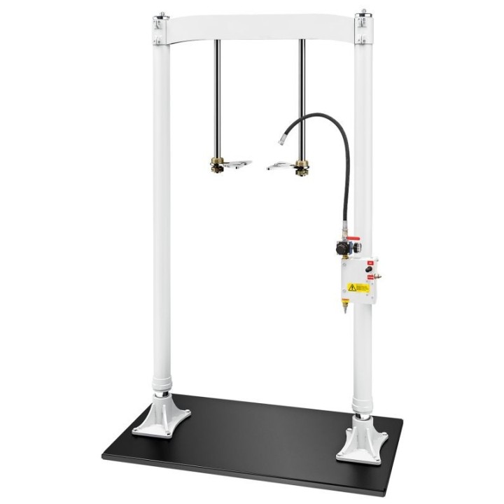 ECODORA 0E10/82 Twin column industrial αντλία elevator για βαρ. 50 – 2